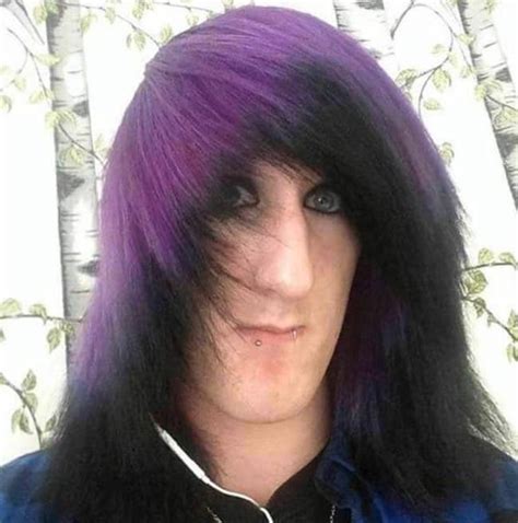 Logan Paul Has Had An Emo Makeover And People Are Horrified Unilad