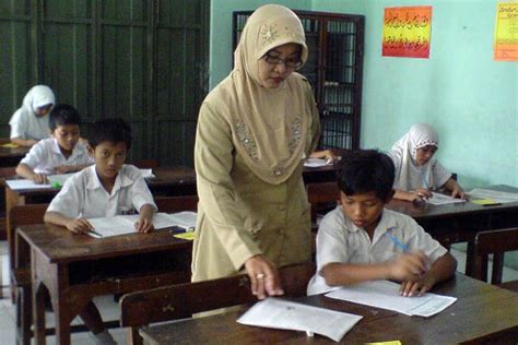 Persyaratan khusus, bagi siswa dengan potensi kecerdasan atau bakat istimewa dan. Minat Guru Untuk Menjadi Kepala Sekolah di Banjarnegara ...