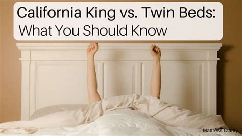 Do Two Twin Beds Make A California King Hanaposy