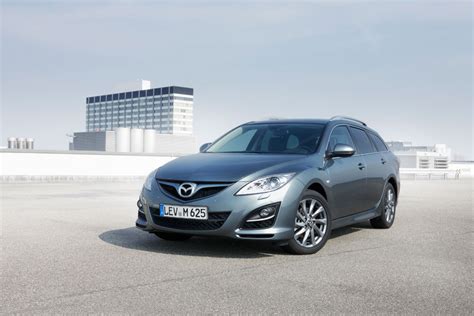 Mazda Sondermodelle zum Geburtstag KÜS Newsroom
