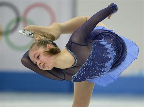 15 Year Old Russian Figure Skater Dazzles With Jumps Artistry