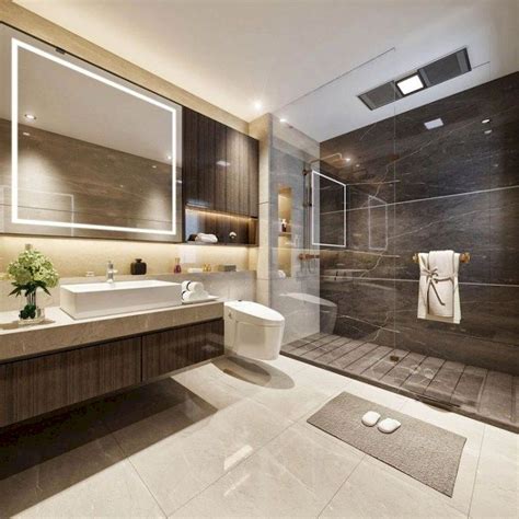 Astounding Amazing Luxury Bathroom Design Bathroom Interior Design