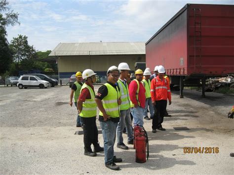 Eessence training consultants sdn bhd. Training - Mun Chuen Transport Sdn Bhd