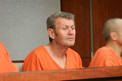 Desmond Triplett Of Natrona County Sentenced For Sex Crimes