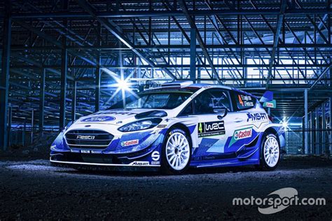 From wikimedia commons, the free media repository. WRC Saison 2020