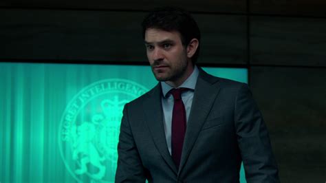 Treason Release Date Cast More Details About Charlie Cox S Netflix Thriller Series