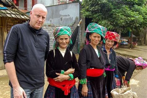 Into the Mist with Sapa's Authentic Hill Tribe Culture - Travelogues ...