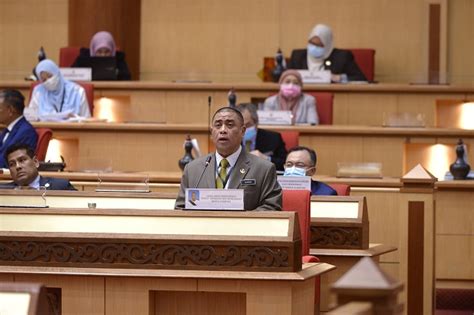 The menteri besar of perak is the head of government in the malaysian state of perak. Kerajaan Negeri Perak Umum Belanjawan Rm1.215 Bilion. : 16 ...