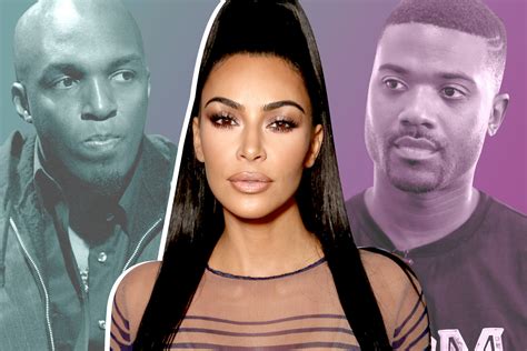 Kim Kardashian On Ecstasy Ray J Sex Tape Marriage Damon Free Download