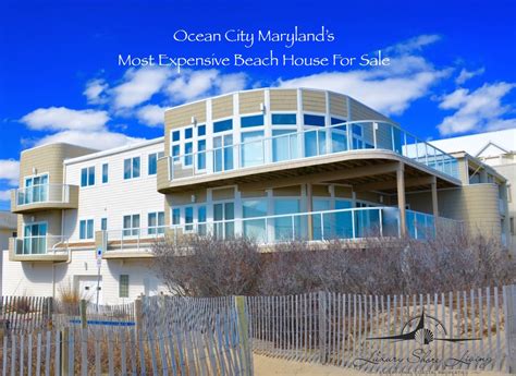 Consent not required for purchase of lennar home. The Most Expensive Luxury Beach Home in Ocean City ...