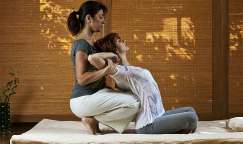 Best Types Of Massages In Singapore From Thai To Swedish