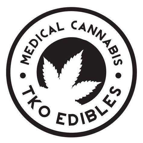 Tko Edibles Logo South Coast Safe Access