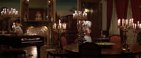 Elizabeth Berridge Nude Topless Amadeus 1984 Hd1080p