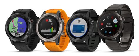 Garmin Pay Pulse Ox музыкальное хранилище и другие возможности новых