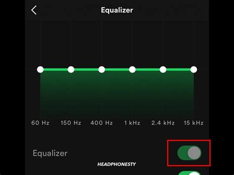 Best Spotify Equalizer Settings How To Make Your Music Sound Better