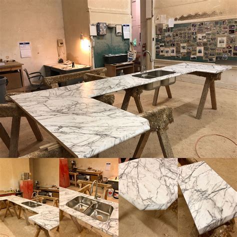 Whether you plan to paint formica counters or cabinets, protect the surrounding areas—floors, namely, but also lower cabinets if painting countertops or countertops if if painting a formica countertop, tape off the sink, the backsplash, walls that edge the counter, and the lower cabinets. Wow! This is a beautiful all custom manufactured here at ...