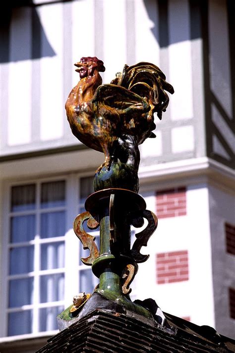 After booking, all of the property's details, including telephone and address, are provided in your booking confirmation and your account. Deauville, hôtel Normandy, épi de faîtage (avec images ...