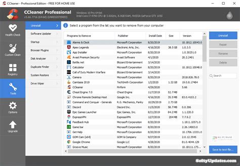 Ccleaner Professional 566 Adobe After Effects