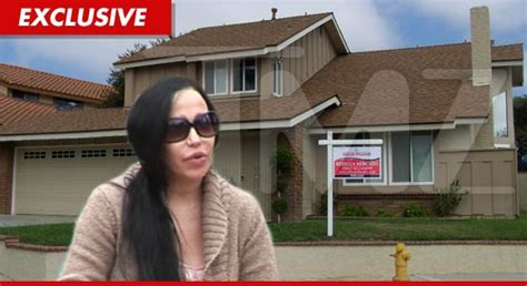 Nadya Suleman Octomom Home Alone Watch