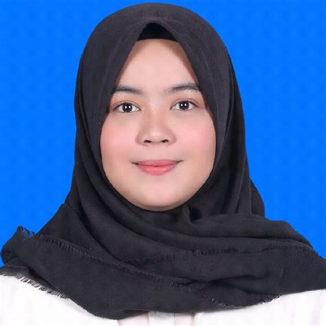 Sophia Nur Setiawati Second Assistant Manager Mcdonalds Indonesia