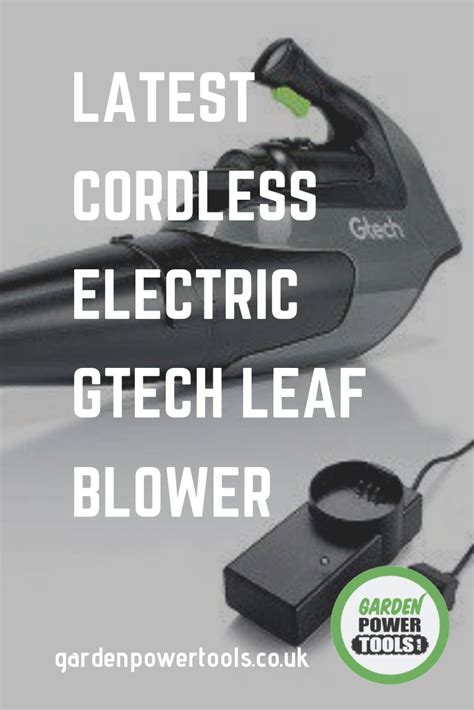 We did not find results for: Latest Cordless Electric GTech Leaf Blower In-Depth Review ...