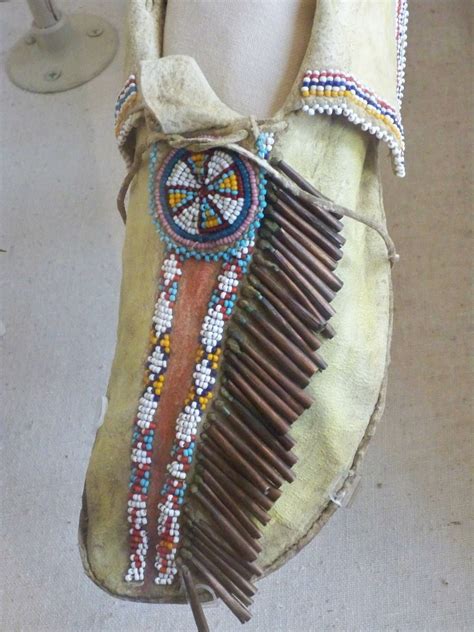 Native American Crafts By Jerry Andrews Native American Beadwork