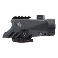 Sig Sauer Bravo5 5x30mm Prismatic Battle Red Dot Sight | Up to 17% Off w/ Free Shipping and Handling
