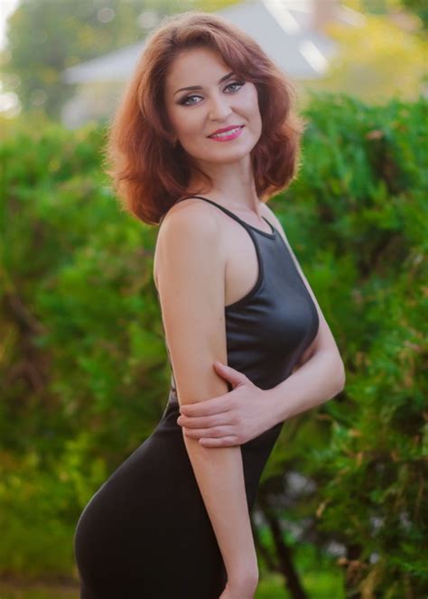 Ukrainian Bride Ludmila Ukraine Bride Looking For Marriage Mail