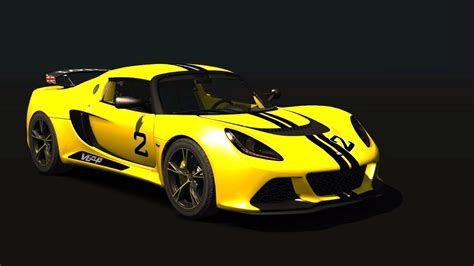Assetto Corsa Lotus Elise SC In Monza Gameplay Part 1 YouTube