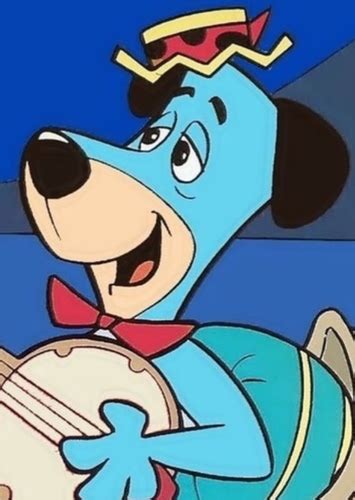 Huckleberry Hound Fan Casting For Hanna Barbera Live Action Cast
