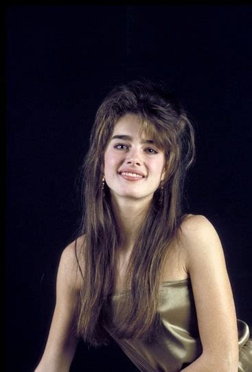 Brooke Shields Sugar N Spice Full Pictures Brooke Shields Playbabe Hot Sex Picture