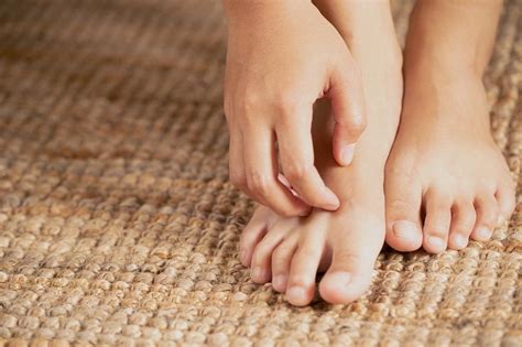 How To Avoid Athletes Foot Town Center Foot And Ankle Podiatry