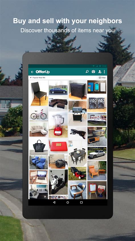 13 best apps for buying and selling used stuff. OfferUp - Buy. Sell. Offer Up - Android Apps on Google Play