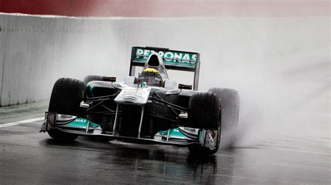 Black Rc Car Mercedes Amg Petronas Formula 1 Lewis Hamilton