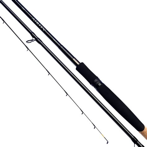Daiwa Airity X Feeder Fishing Rods