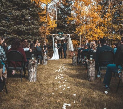 Planning The Perfect Autumn Wedding In Vermont Vermont Republic