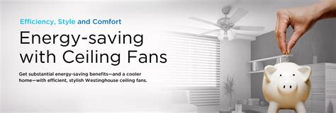 Most ceiling fan manufacturers have their own warranty terms. Energy Efficient Ceiling Fan | Energy Star Rated Ceiling Fans