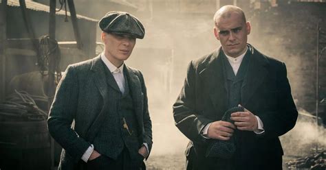 Huddersfields Own Peaky Blinders The Irish Small Gang Who Brought Terror To The Streets Of