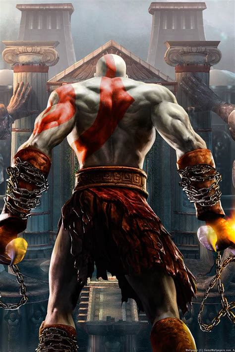 God Of War 2 Pc Game Download Full Version For Free Gaming Beasts