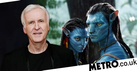 Avatar 2 James Cameron Shares Thoughts On Sequel Metro News