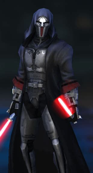 Asking Your Opinion Every Day About A Swgoh Character Day 184 Sith