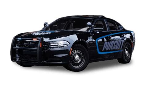 Dodge Charger Pursuit Police 2023 Price In Japan Features And Specs