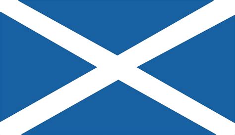 Schottland flagge qualität metall aluminium autokennzeichen. Flaggen-Shop | Schottland Flagge Premium Querformat ...