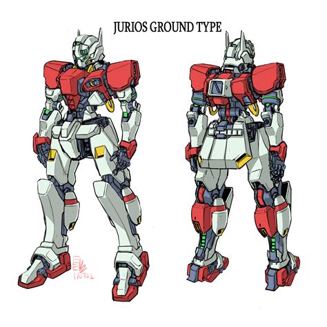 Pravin Rao Santheran On Twitter Jurios Ground Type First Grunt Suit