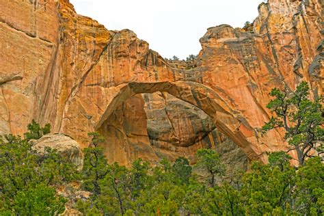 12 Best National Parks And Monuments In New Mexico With Map Touropia