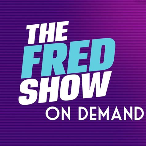 Stay Or Go Fred Quarantined Day 2 1200 Showbiz Showdown The Fred Show On Demand Iheartradio