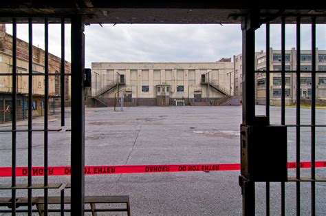 Tennessee State Prison Nashville Tennessee Detroit Ish