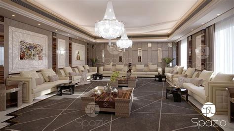 Arabic Majlis Interior Design In Dubai Uae 2019 Year Designs Spazio