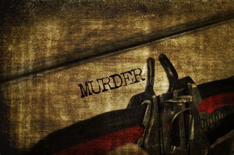 52928 Murder Stock Photos Free And Royalty Free Stock Photos From