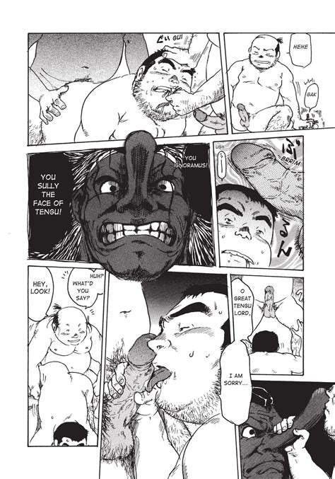 Massive Gay Erotic Manga And The Men Who Make It [eng] Page 7 Of 9 Myreadingmanga